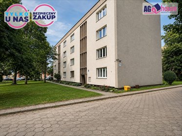 Zapraszam do mieszkania 28,6 m² we Wrzeszczu, z balkonem mieszkanie Gdańsk, Wrzeszcz, Aleja Grunwaldzka