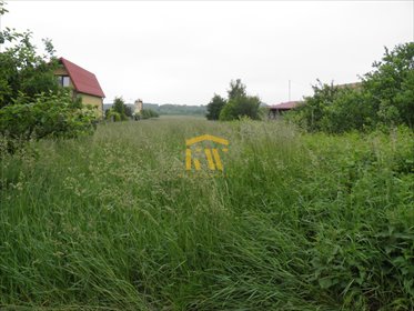 działka na sprzedaż 8700m2 działka Parznice