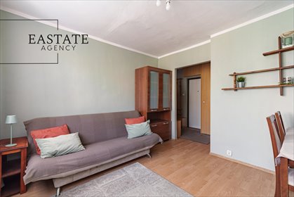 mieszkanie na sprzedaż 27m2 mieszkanie Warszawa, Bemowo, Uniejowska