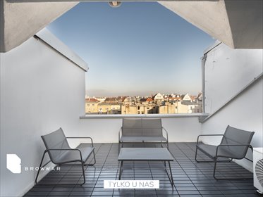 mieszkanie na sprzedaż 76m2 mieszkanie Poznań, Łazarz, Łazarz, Bolesława Limanowskiego