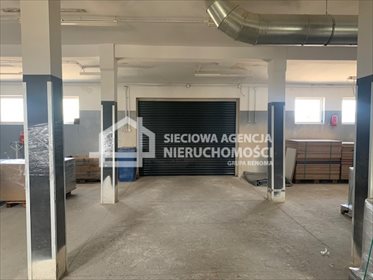 Lokal użytkowy na sprzedaż Liniewo 548m2 Foto 6