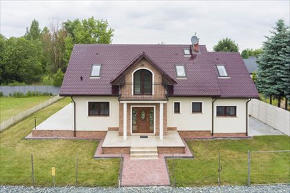 dom na sprzedaż 180m2 dom Wrocław, Jagodno, Godfryda Linkego