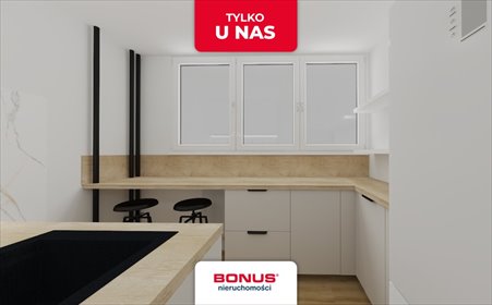 mieszkanie na sprzedaż 59m2 mieszkanie Szczecin, Os. Kaliny, 26 Kwietnia