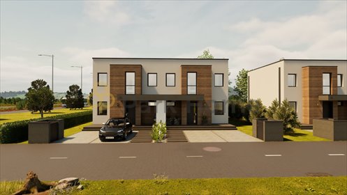 dom na sprzedaż 94m2 dom Jezierzyce Kościelne