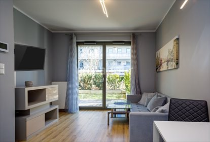 mieszkanie na wynajem 38m2 mieszkanie Wrocław, Grabiszyn, gen. Józefa Hallera