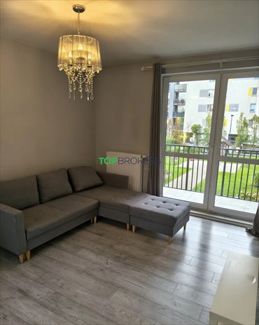 Wynajmę 4-pokojowe mieszkanie 75 m² z balkonem i komórką w Warszawie mieszkanie Warszawa, Włochy Raków, Rakowska