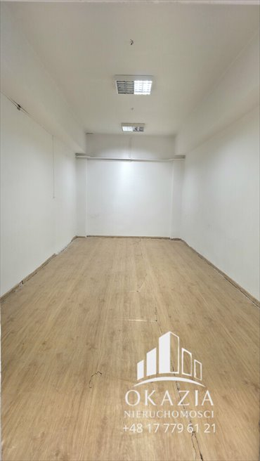 lokal użytkowy na wynajem 29m2 lokal użytkowy Rzeszów, Podwisłocze