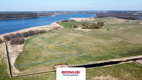 działka na sprzedaż 7996m2 działka Goleń