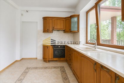 Przestronny dom 350 m² w Ursynowie (idealny na cele mieszkalne i biurowe) dom Warszawa, Ursynów