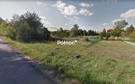 działka na sprzedaż 2326m2 działka Załęże