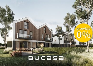 mieszkanie na sprzedaż 79m2 mieszkanie Kraków, Branice, Branice