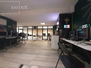 lokal użytkowy na wynajem 58m2 lokal użytkowy Warszawa, Śródmieście, Aleja Niepodległości