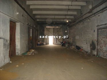 Lokal użytkowy na wynajem Skawina 700m2 Foto 2