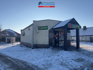 lokal użytkowy na wynajem 60m2 lokal użytkowy Stara Łubianka