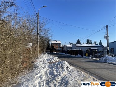 działka na sprzedaż 6812m2 działka Słupno