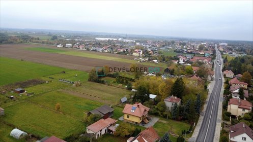 Polecam działkę 1171 m² z warunkami zabudowy i infrastrukturą rekreacyjną działka Bogusze