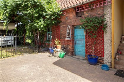 Sprzedam dom 190 m² z ogrodem i stawem w Luboszycach dom Luboszyce