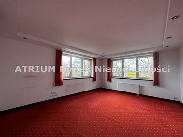 Polecam atrakcyjny lokal biurowy 80 m² z klimatyzacją! lokal użytkowy Piotrków Trybunalski, Centrum