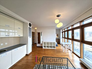 mieszkanie na wynajem 38m2 mieszkanie Warszawa, Śródmieście