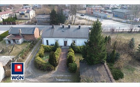 dom na sprzedaż 100m2 dom Radomsko, Krakowska