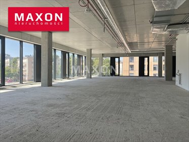 lokal użytkowy na wynajem 1267m2 lokal użytkowy Warszawa, Śródmieście, ul. Stawki