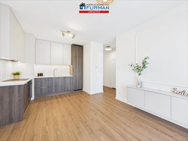 mieszkanie na sprzedaż 35m2 mieszkanie Piła, Śródmieście