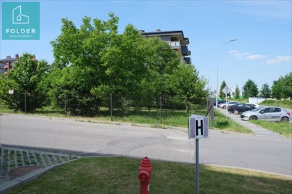 Działka przemysłowo-handlowa pod dzierżawę Rzeszów, Staroniwa, Widokowa 860m2 Foto 4