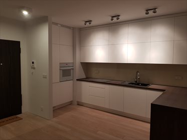 Kawalerka na wynajem Warszawa, Wola, Grzybowska 85 35m2 Foto 5