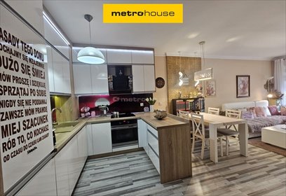 Nowoczesny apartament 46 m2 z tarasem w Ciechocinku polecam mieszkanie Ciechocinek, Al. 700 Lecia