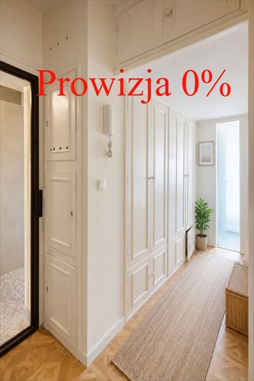 mieszkanie na sprzedaż 65m2 mieszkanie Warszawa, Śródmieście Powiśle, Ludna