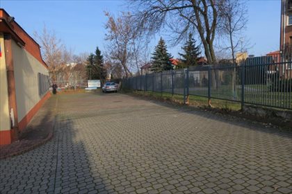 Lokal użytkowy na sprzedaż Radom, Ustronie, Kolejowa 380m2 Foto 3