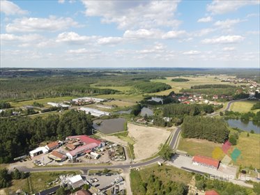działka na sprzedaż 12000m2 działka Giedajty
