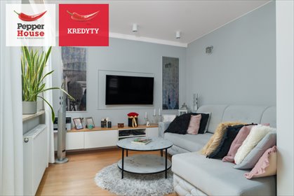 mieszkanie na sprzedaż 64m2 mieszkanie Warszawa, Wawer, Błękitna