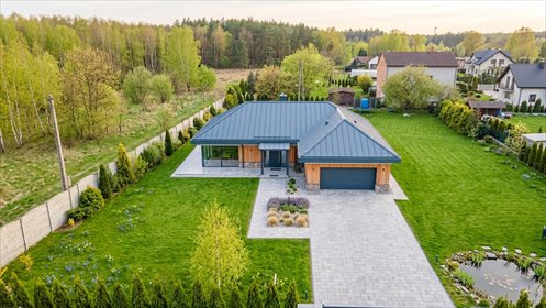 działka na sprzedaż 1412m2 działka Łódź, Nowosolna, Nowosolna