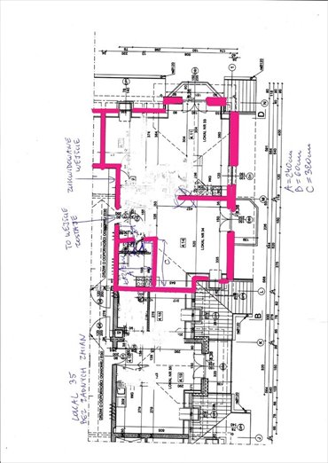 mieszkanie na sprzedaż 61m2 mieszkanie Szklarska Poręba, Oficerska