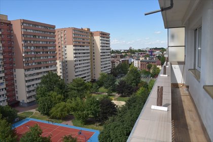 3-pokojowe mieszkanie 58 m² w centrum Chorzowa (z balkonem) mieszkanie Chorzów, Centrum, Księcia Władysława Opolskiego