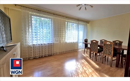 Przestronne 4-pokojowe mieszkanie 73 m² w Ełku polecam mieszkanie Ełk, Osiedle Bogdanowicza, Jana Kilińskiego