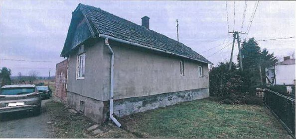 Zapraszam do sprzedaży domu 52 m² w Mrowli z działką 0,16 ha dom Mrowla