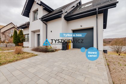 dom na sprzedaż 262m2 dom Kartuzy, Osiedle Zielone Wzgórze
