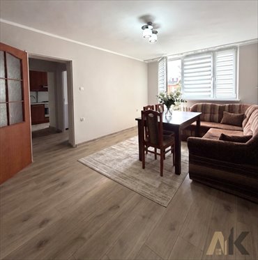 Mieszkanie 37,67 m² w Grybowie - zapraszam mieszkanie Grybów, Generała Bema