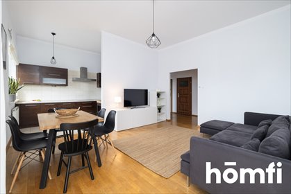 mieszkanie na sprzedaż 72m2 mieszkanie Kraków, Ruczaj, Chmieleniec
