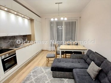 mieszkanie na wynajem 32m2 mieszkanie Bydgoszcz, Bielawy