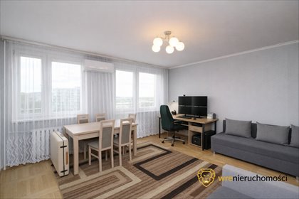 mieszkanie na sprzedaż 52m2 mieszkanie Wrocław, Kleczków, Macedońska