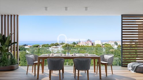Ekskluzywny apartament 249 m² w Carcavelos - widok na ocean mieszkanie Carcavelos, Carcavelos