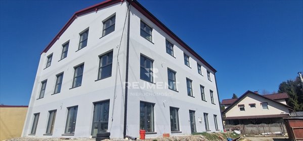 lokal użytkowy na wynajem 89m2 lokal użytkowy Bolechowice, Łąkowa