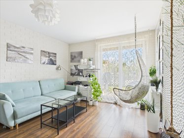 mieszkanie na sprzedaż 32m2 mieszkanie Gdynia, Pogórze, Śliwińskiego