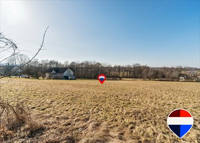 Działka inwestycyjna 12 496 m² przy Poligonowej, Bielsko-Biała działka Bielsko-Biała, Poligonowa