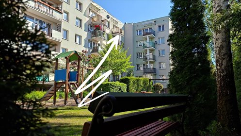 Przestronne 4-pokojowe mieszkanie z balkonem, 70,4 m2 mieszkanie Ełk, Konieczki, Jana Piwnika - Ponurego