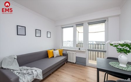 mieszkanie na wynajem 25m2 mieszkanie Białystok, Centrum, Jerzego Waszyngtona