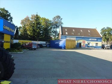 magazyn na sprzedaż 800m2 magazyn Wrocław, Psie Pole